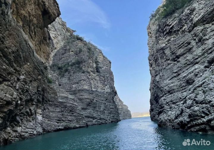 Джип туры, экскурсии, туры по Дагестану