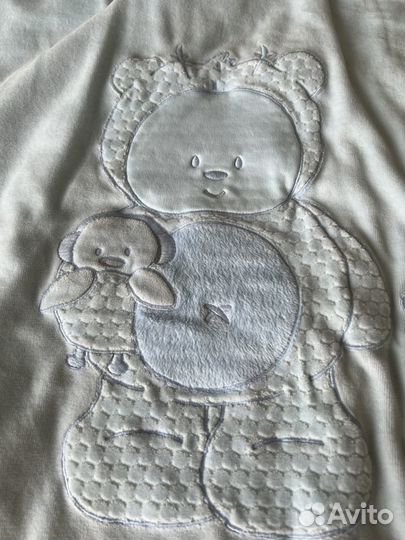 Mayoral одеялки