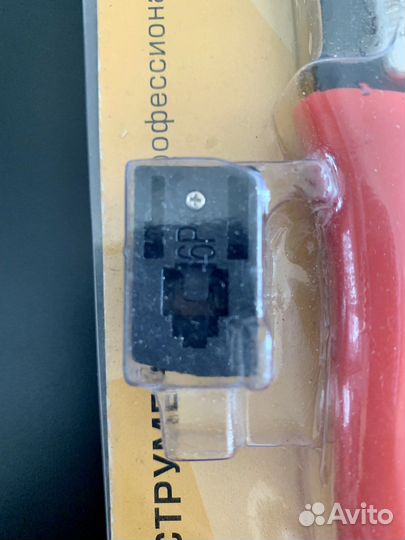 Клещи для обжима