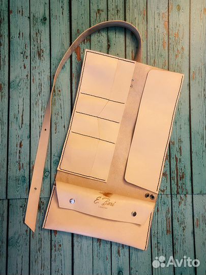 Пенал художника/косметичка