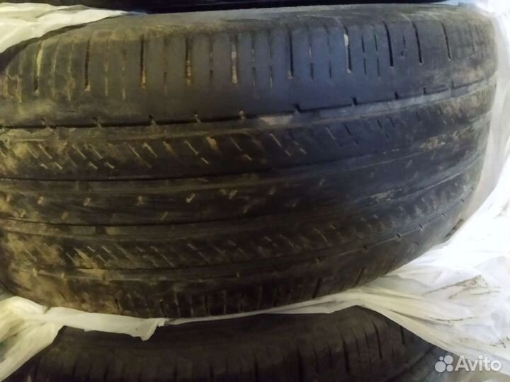 Hankook Dynapro HT RH12 265/65 R17