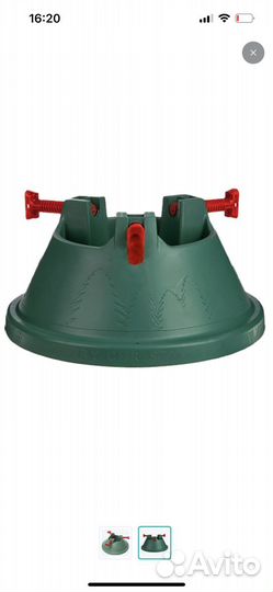 Подставкапод живую ёлку