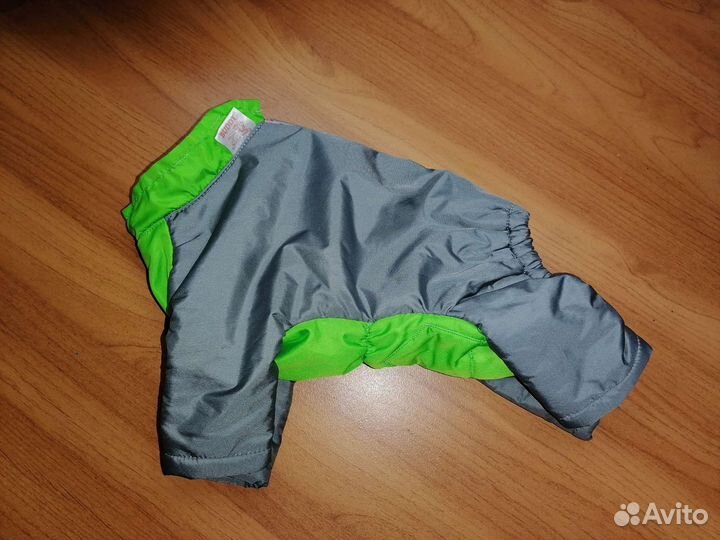 Костюм для собаки