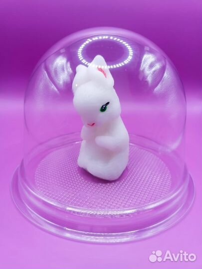 Молд силиконовый