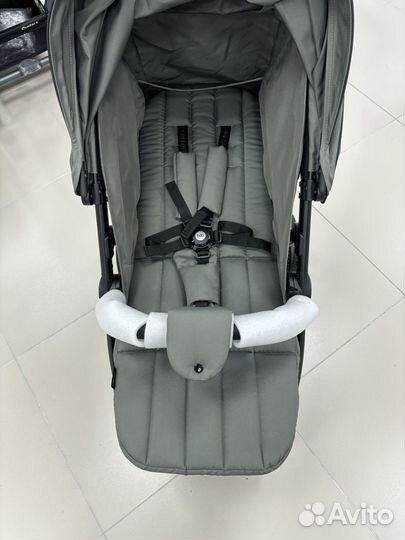 Новая коляска Happy Baby Venza