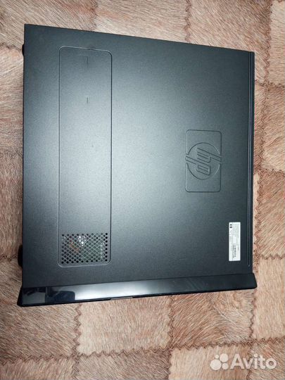 Системный блок