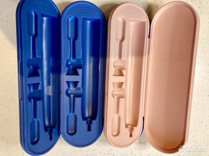 Оригинальный дорожный чехол для зубной щётки Xiaom