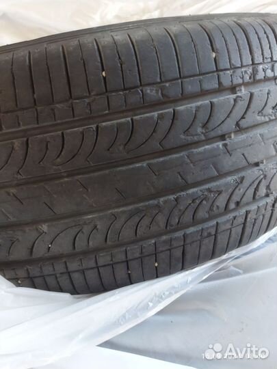 Nexen Classe Premiere CP672 205/65 R16 95H