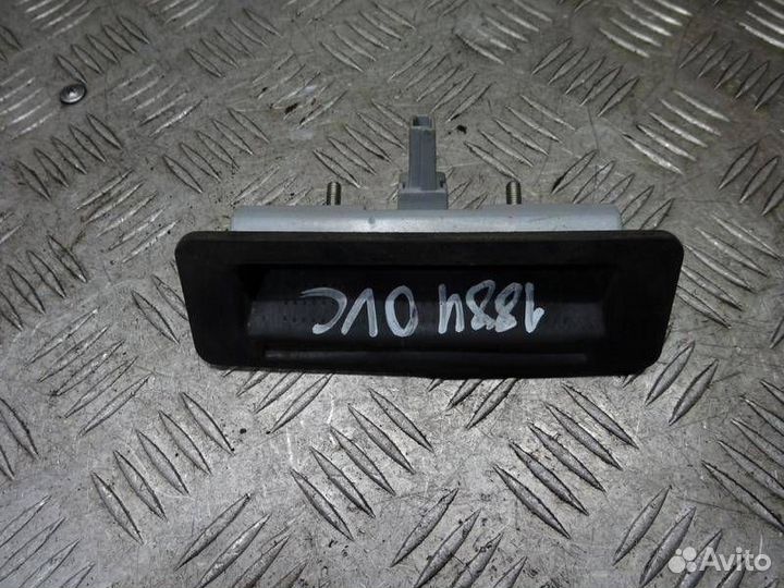 Кнопка открытия багажника Opel Vectra C 2005