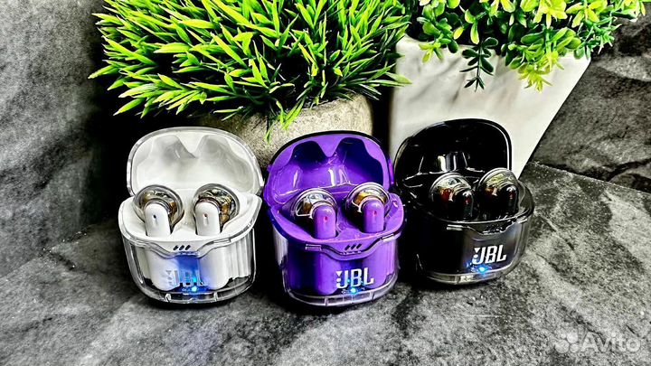 Наушники JBL harman,tune flex