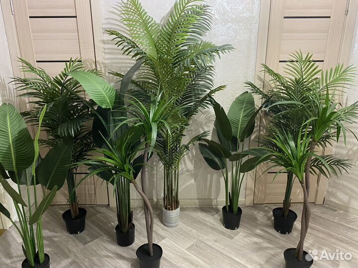 Искусственное дерево