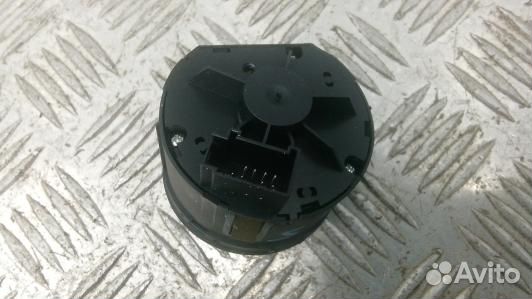 Переключатель света audi Q7 (NBE15WU01)