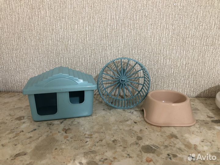 Для грызунов