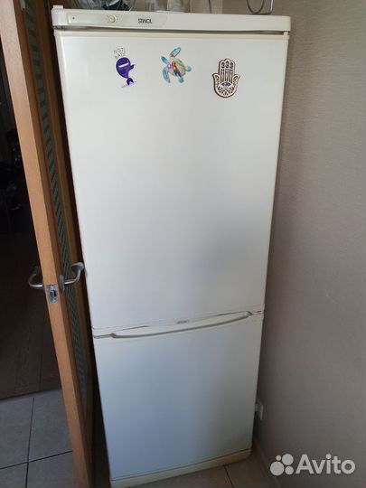 Холодильник