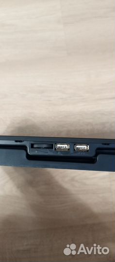 Подставка для охлаждения ноутбука