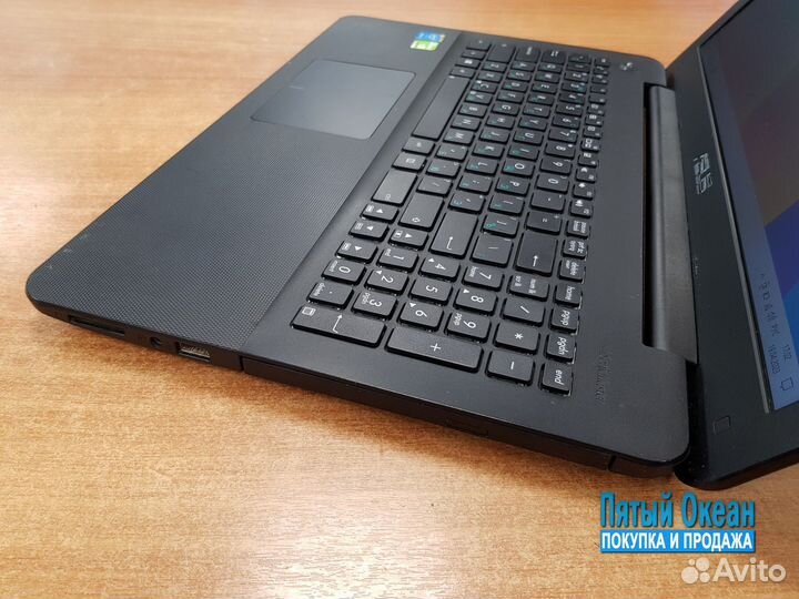 Ноутбук Asus 15, Core i3 5005, RAM 8Gb, GeForce 1G