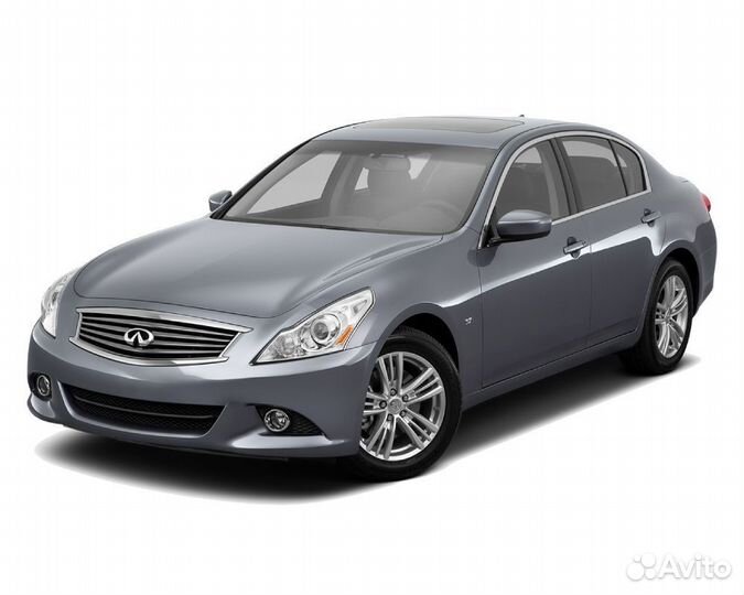 Чип тюнинг Infiniti Q40 2014-2015