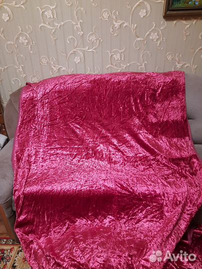 Плюш из СССР