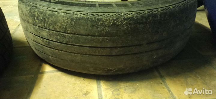 Штамповки r14 ваз