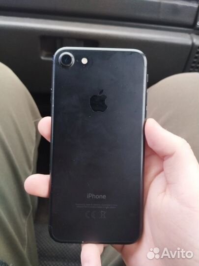 iPhone 7, 32 ГБ