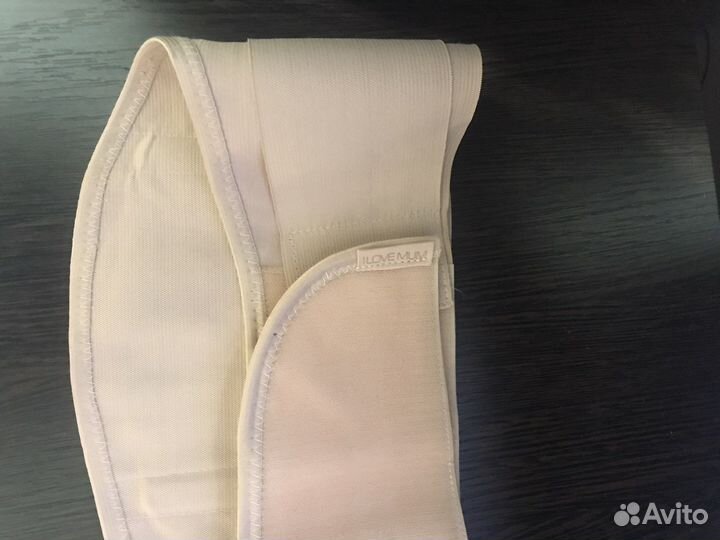 Бандаж для беременных и после родов