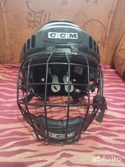 Хоккейная форма бу