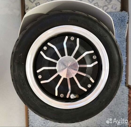 Гироскутер