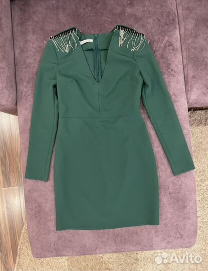 Платья женские 42 44