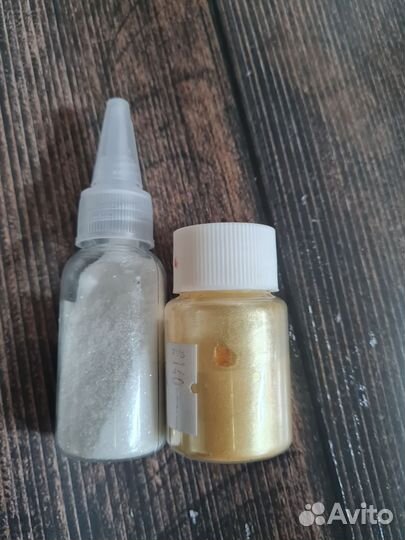 Красители для мыла