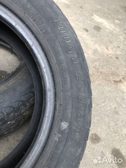 Tunga Zodiak 2 175/65 R14 86T