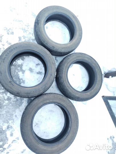 Kumho Solus KH17 185/65 R15 88