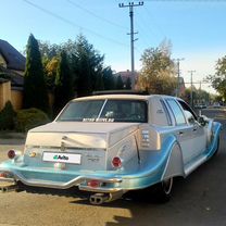 Lincoln Town Car 4.6 AT, 1990, 270 000 км, с пробегом, цена 890 000 руб.