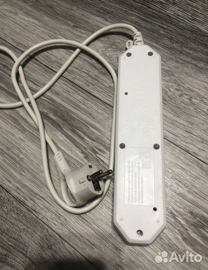 Сетевой фильтр Эра