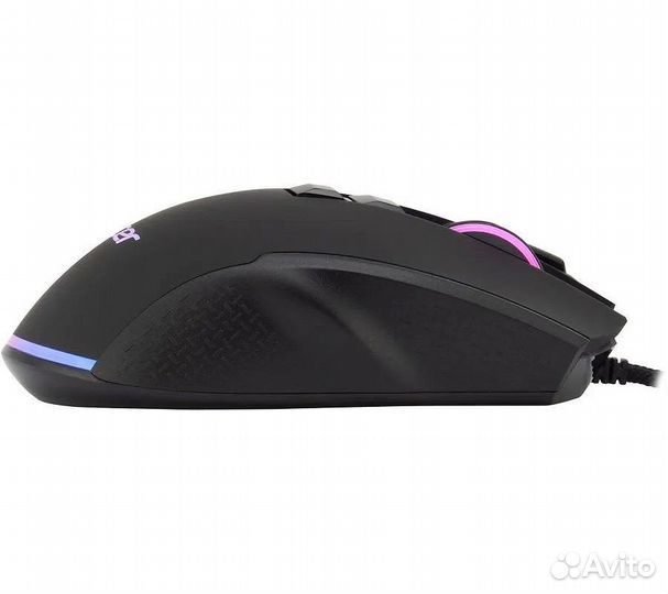 Мышь Acer OMW180, черный