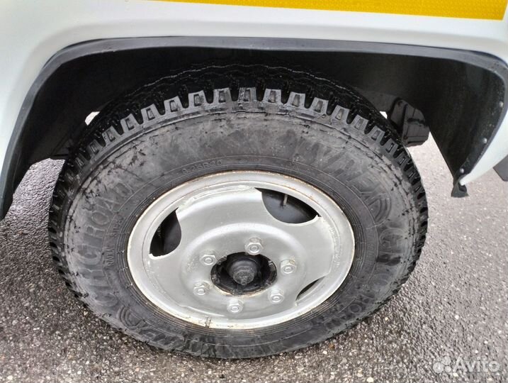 Газ 3309 ассенизатор. ко-505