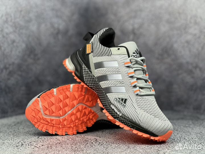 Кроссовки Женские Adidas Marathon