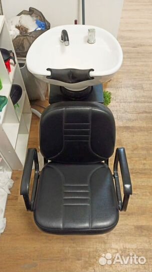 Продам парикмахерскую мойку