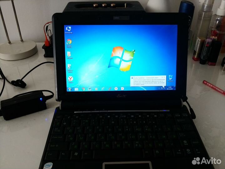 Asus eee pc 1000h