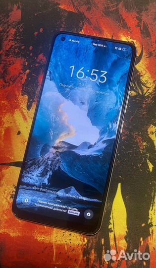 realme 8, 8/128 ГБ