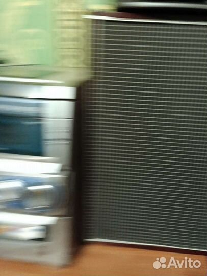 Музыкальный центр aiwa nsxsz70