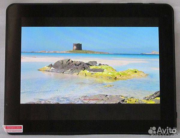 Планшет Unisled