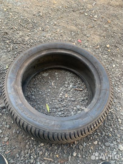 Шина BF Goodrich G-force Winter 225/50 R17 M+S