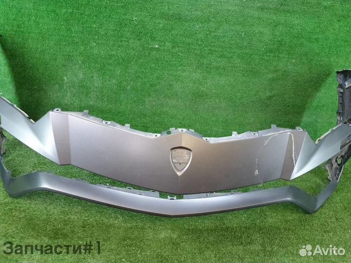 Бампер передний Lamborghini Urus (2017-2022)