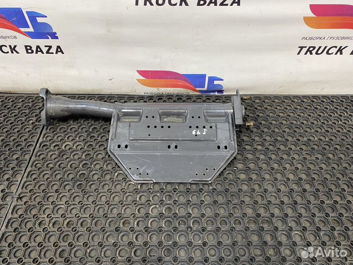 Кронштейн заднего крыла левого Scania 6-series