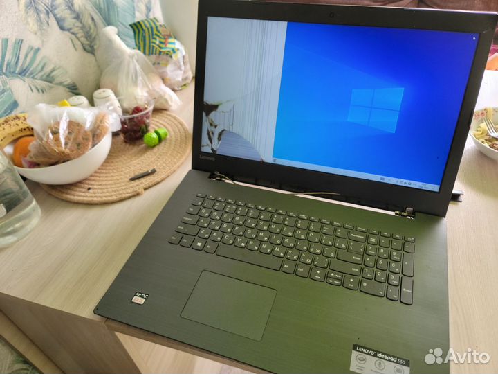 Lenovo ideapad 330 17