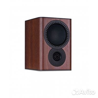 Mission QX-2 mkii walnut pearl