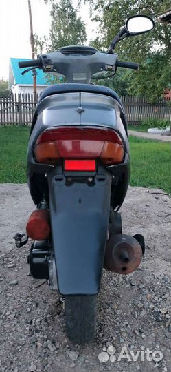 Продам Honda Dio af 27
