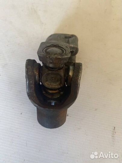 Кардан рулевой Nissan Maxima