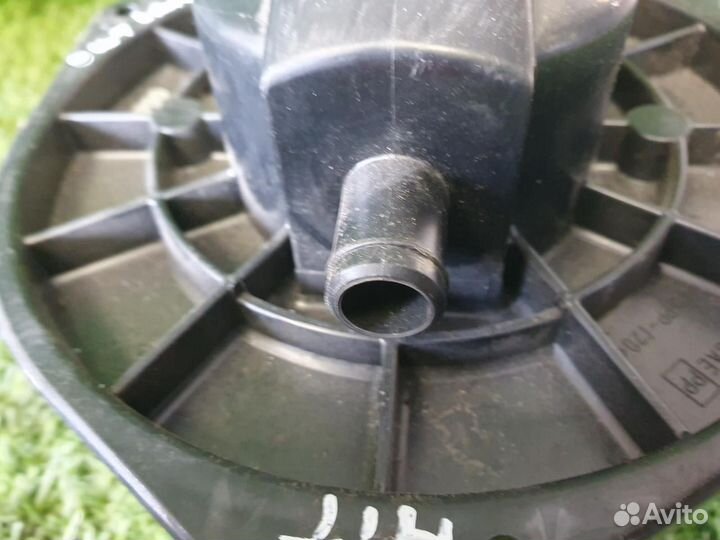 Моторчик печки Mitsubishi Outlander