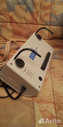 Матрас противопролежневый с компрессором